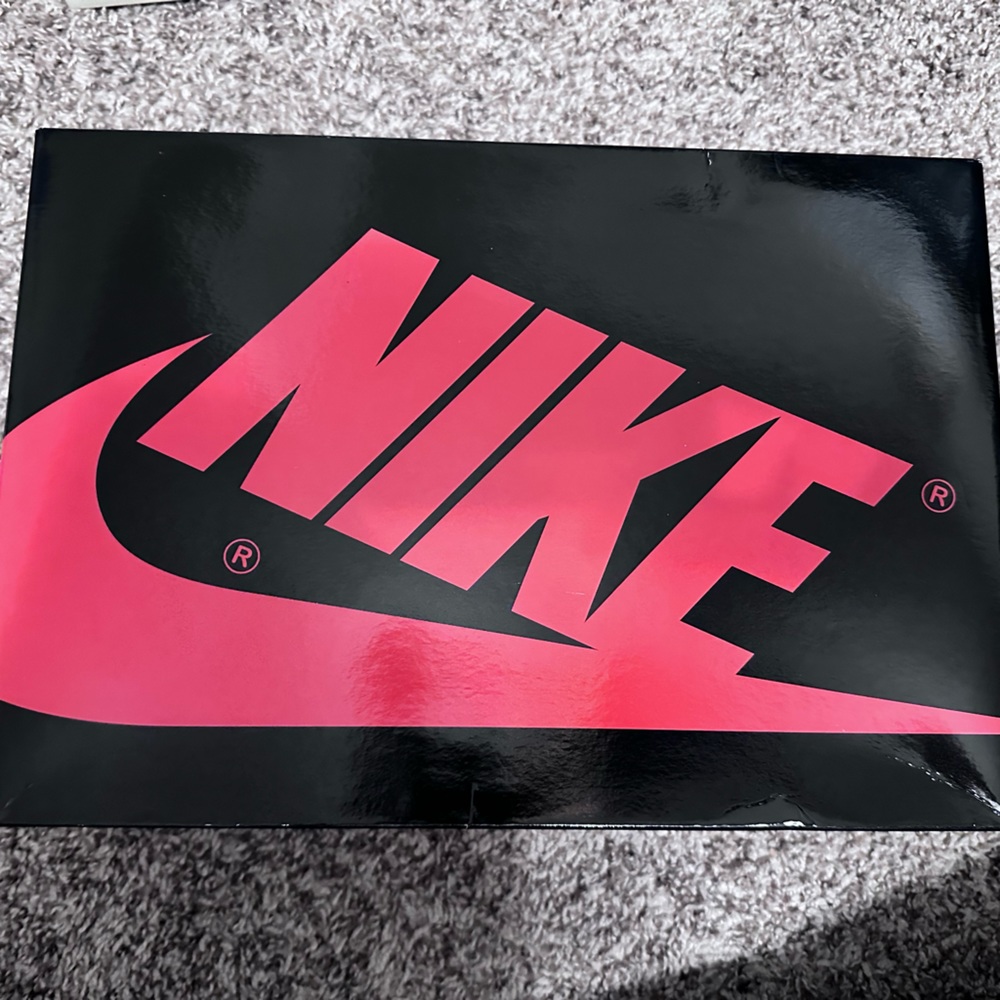 Nike Air Jordan 1 Retro High OG Patent Bred